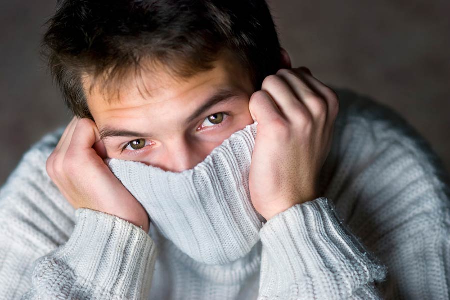 Carcinoma alla prostata e depressione