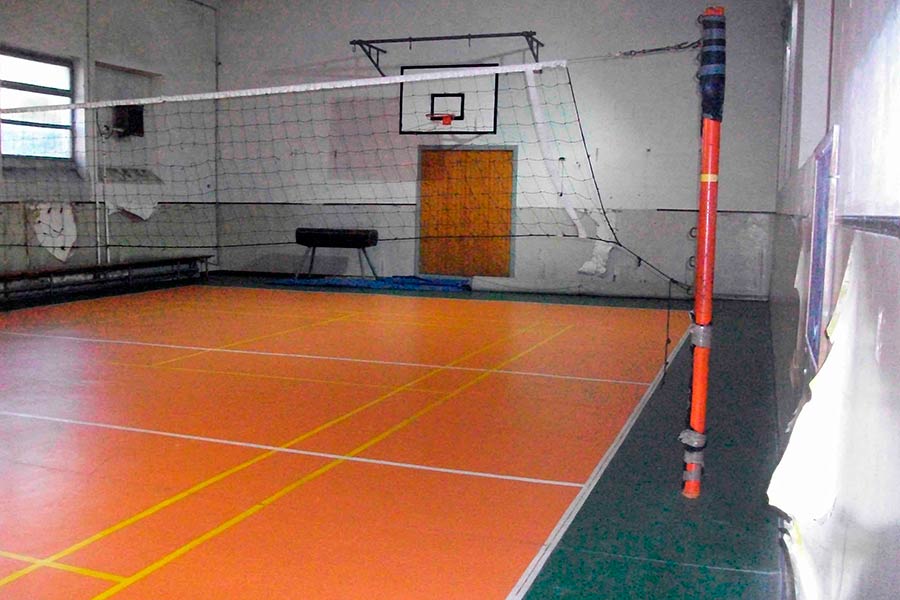 Il Liceo Classico è senza palestra: il Comune deve intervenire