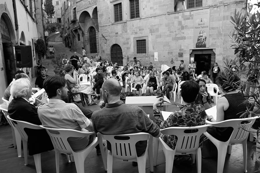 Il Festival dell’Autobiografia ad Anghiari dall’11 al 14 settembre,