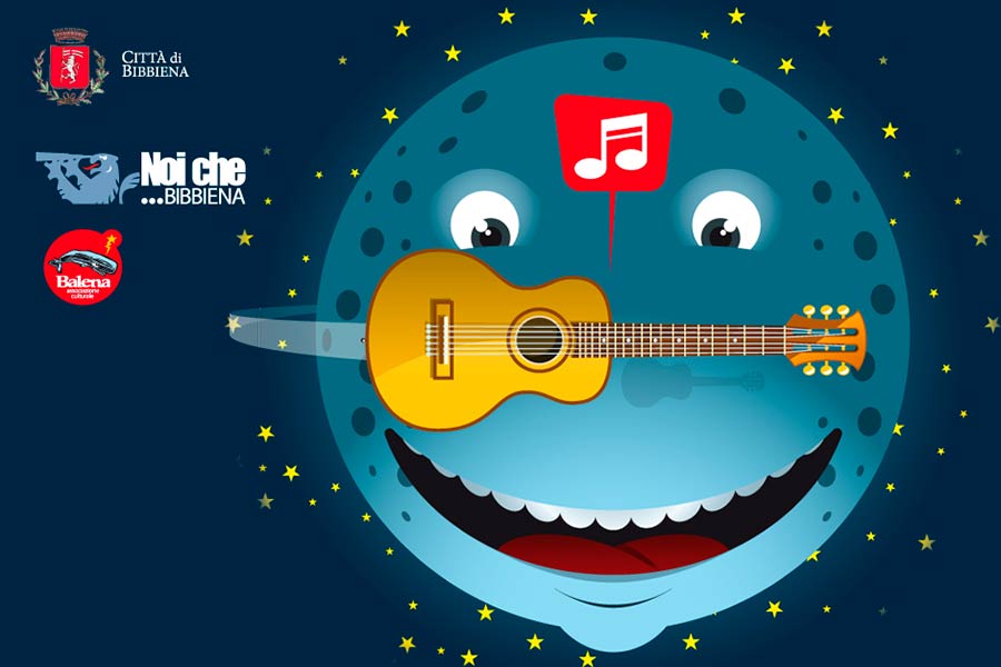 Angoli Musicali IIIª Edizione: Bibbiena (AR) Sabato 30 Agosto