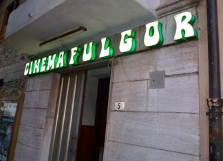 cinema Fulgor