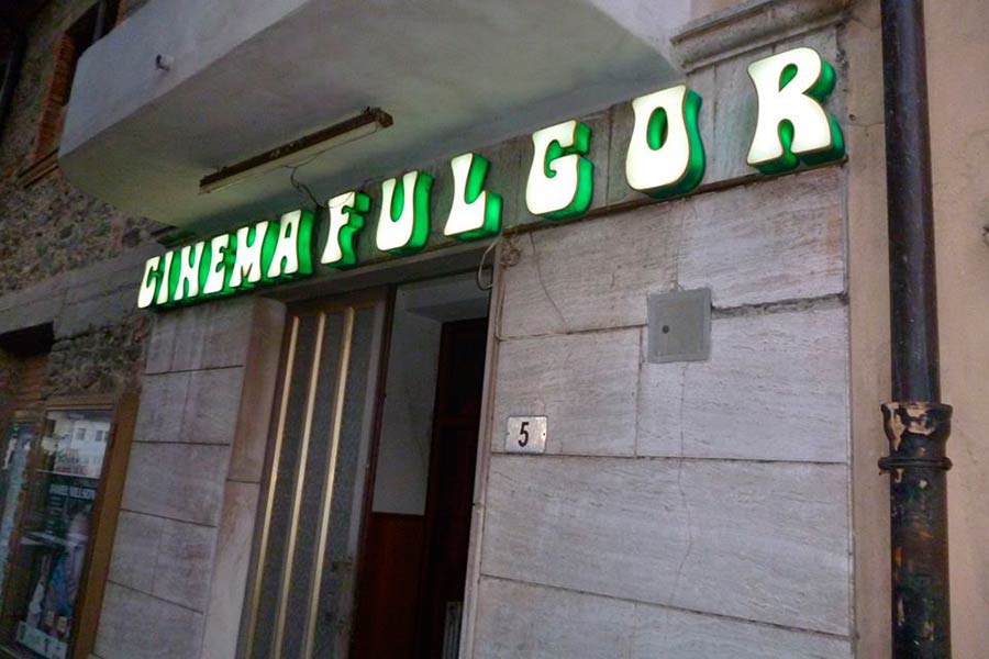 Ri-apre il Cinema Fulgor: ritorna il Festival FulgorAzione