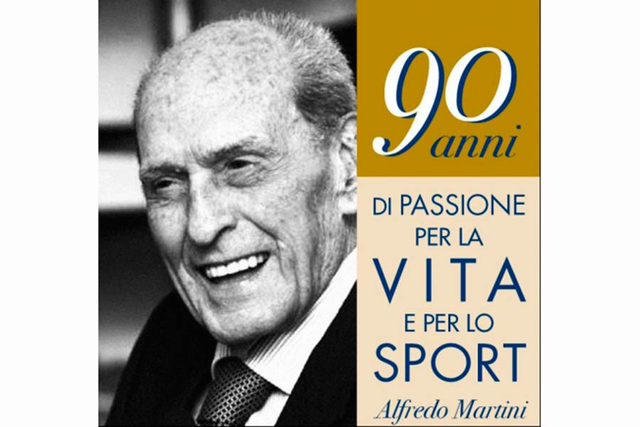 Cortona ricorda il cittadino onorario Alfredo Martini