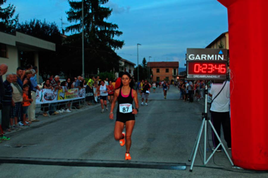Marianelli e Mosconi vincono la Corrilerchi