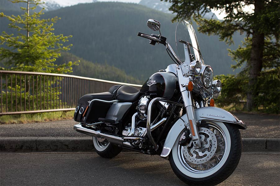 Harley-Davidson: è arrivata la nuova gamma 2015 sempre più ricca e completa