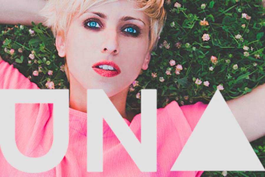 UNA (Marzia Stano) in concerto a Bibbiena