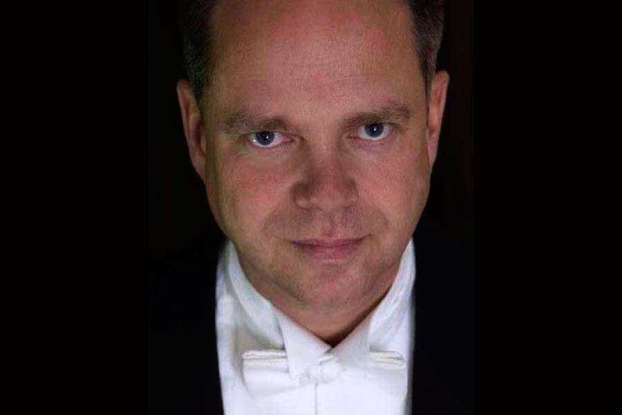 Le mille sfumature della musica romantica. Frank Wasser al Fulgor di Capolona giovedi’ 28 agosto