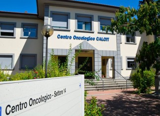 Centro Oncologico - Calcit