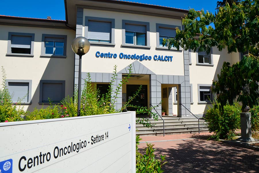 Presto i lavori per il nuovo centro oncologico: in questi giorni si trasferiscono le attività presenti al quarto piano, primo settore del San Donato