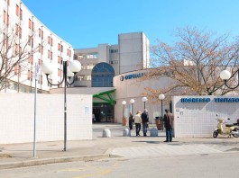 Ospedale San Donato