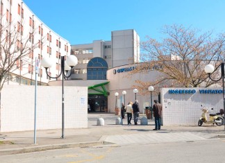 Ospedale San Donato