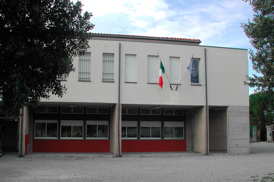 Riconosciuta la terza classe alla Scuola di Camucia, la Scuola Secondaria di Camucia-Cortona mantiene i suoi standard