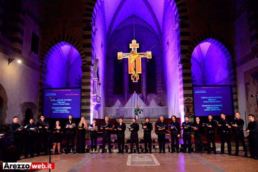 Polifonico 2014: ecco i vincitori – FOTO