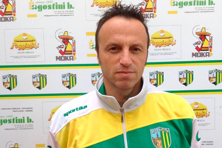 Santa Firmina, ancora dodici giorni al via il campionato