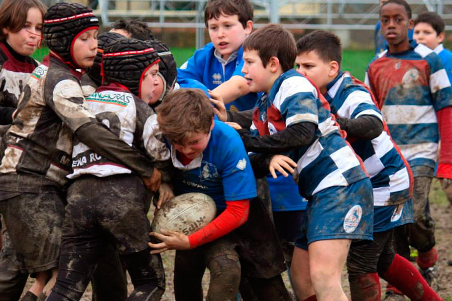 Arezzo Rugby, la stagione parte tra ambizioni e novità