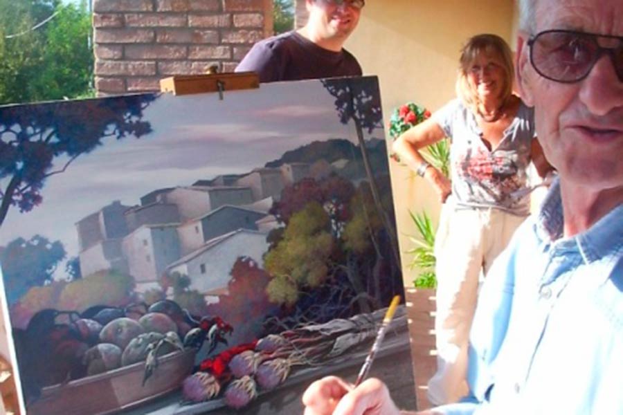 33° Premio Nazionale di Pittura