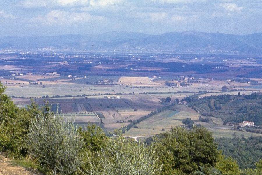 Da Civitella nasce la proposta per un distretto della sostenibilità