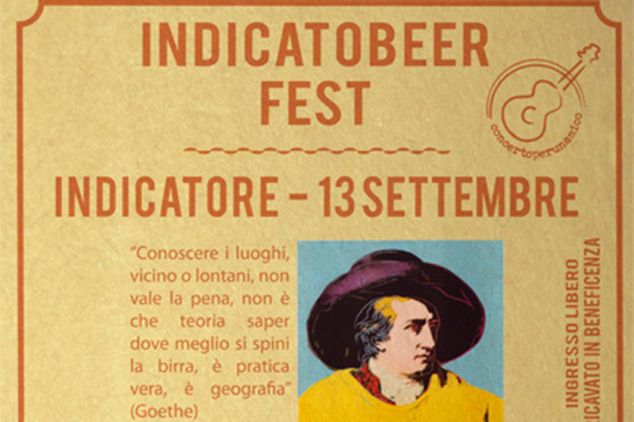 Indicatobeer Fest