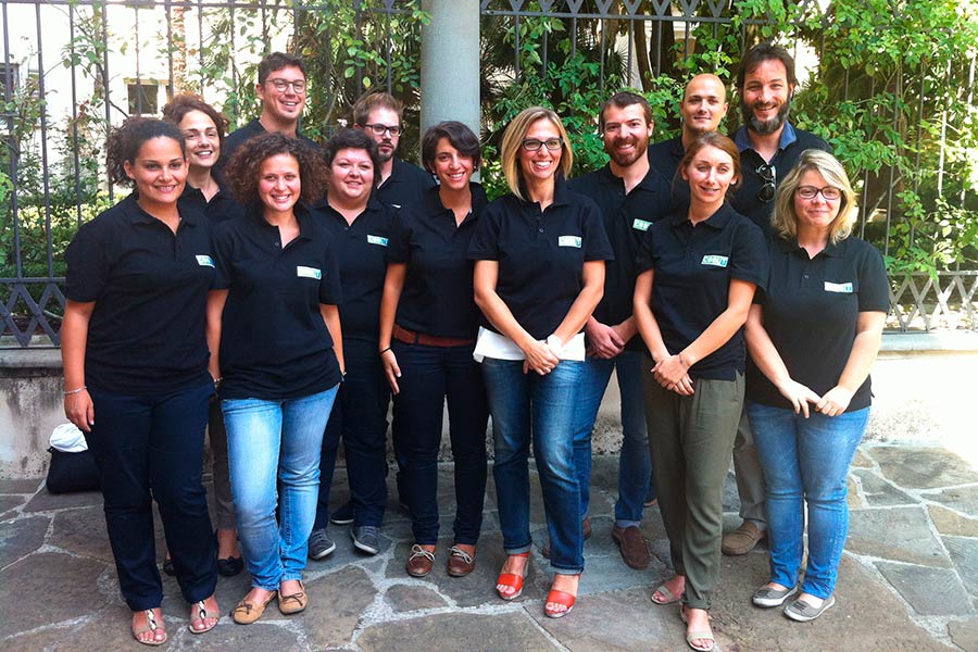 Con Coolt la cultura in toscana diventa cool!