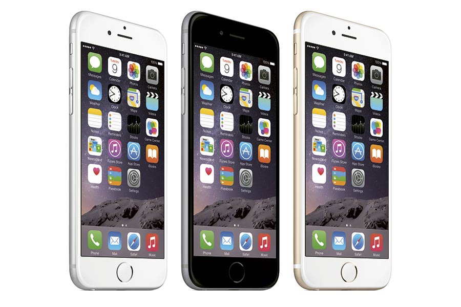 Apple annuncia che i preordini di iPhone 6 e iPhone 6 Plus hanno raggiunto la quota record di quattro milioni in 24 ore
