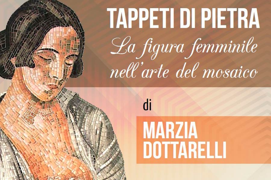 Tappeti di Pietra: La figura femminile nell’arte del mosaico