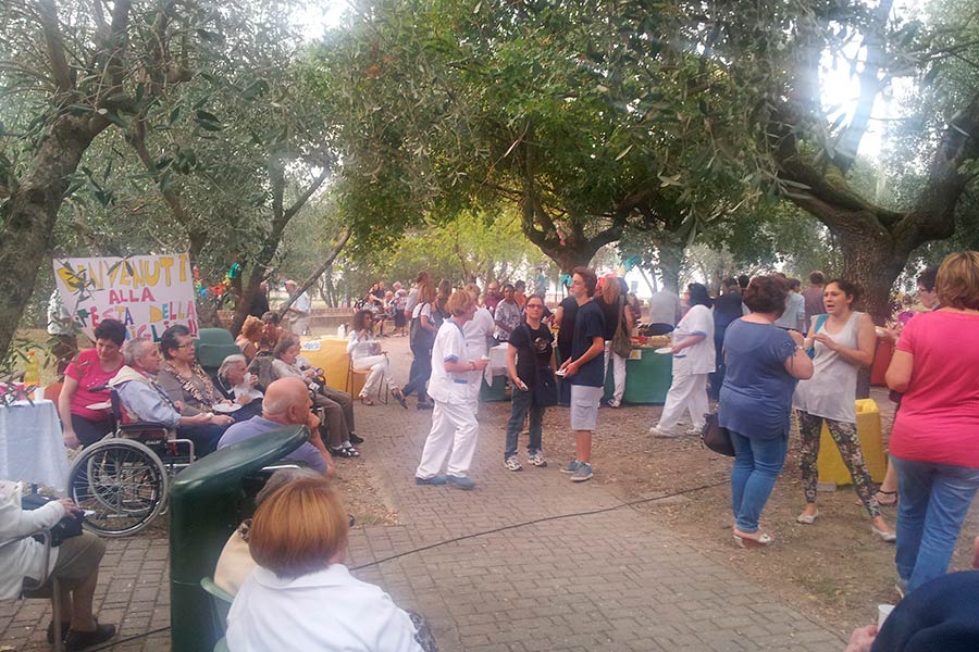 Festa della Famiglia