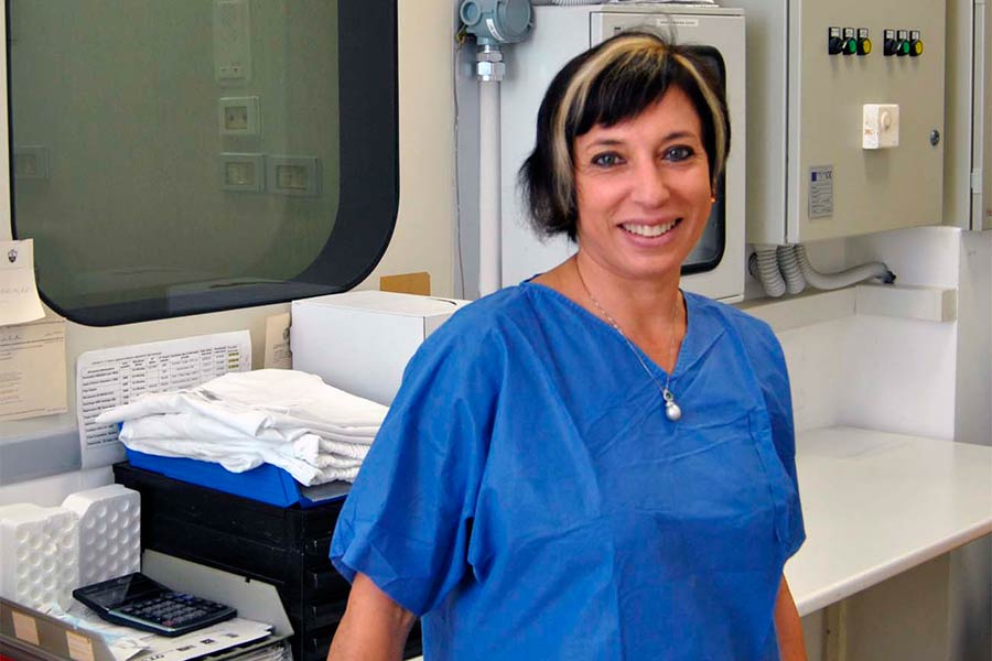 Brevettato a Siena un innovativo bioprodotto per la cute, unico in Italia