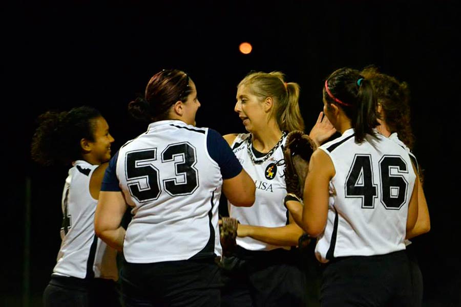 Il Monnalisa Softball vince la Coppa Italia