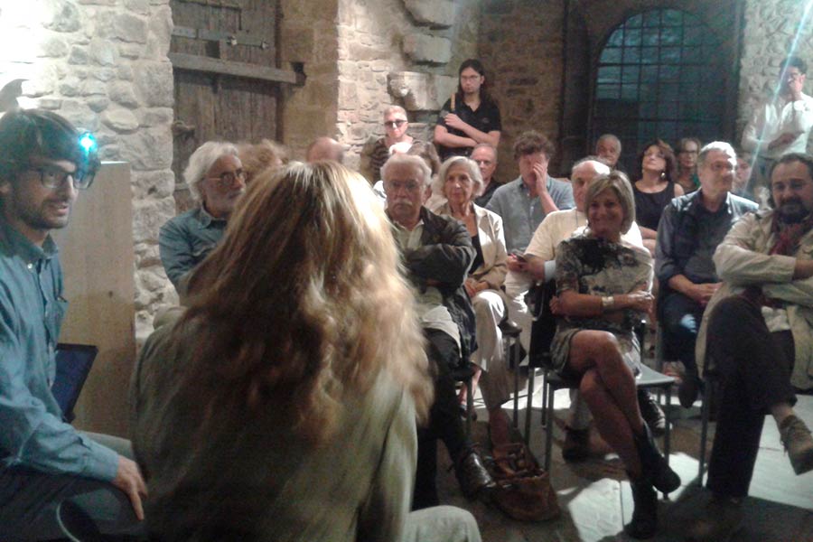 “I Taglieschi di Anghiari. L’ascesa di una famiglia dal XV al XVII secolo”