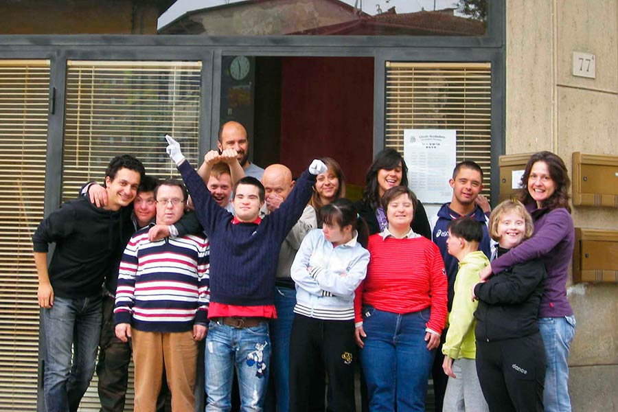 “C6? Sei connesso?”, il progetto web dell’Associazione Italiana Persone Down