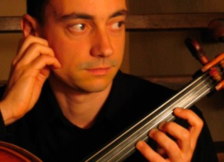 Luca Provenzani