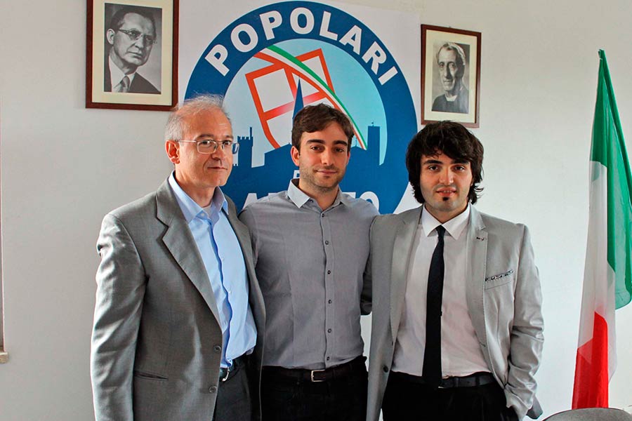 La politica superi le barriere fra i Comuni della Valdichiana