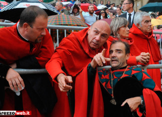 giostra del saracino