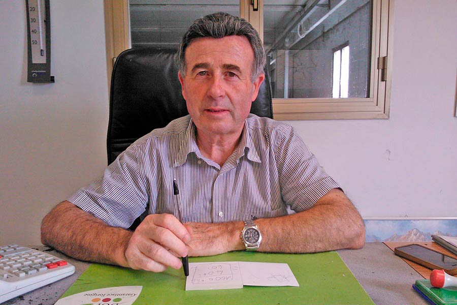 La politica sostenga l’imprenditoria e le aziende del territorio