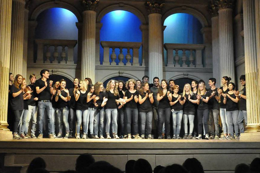Al Teatro Dovizi di Bibbiena tornano gli “APPUNTAMENTI D’AUTUNNO”