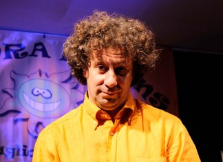Andrea Muzzi