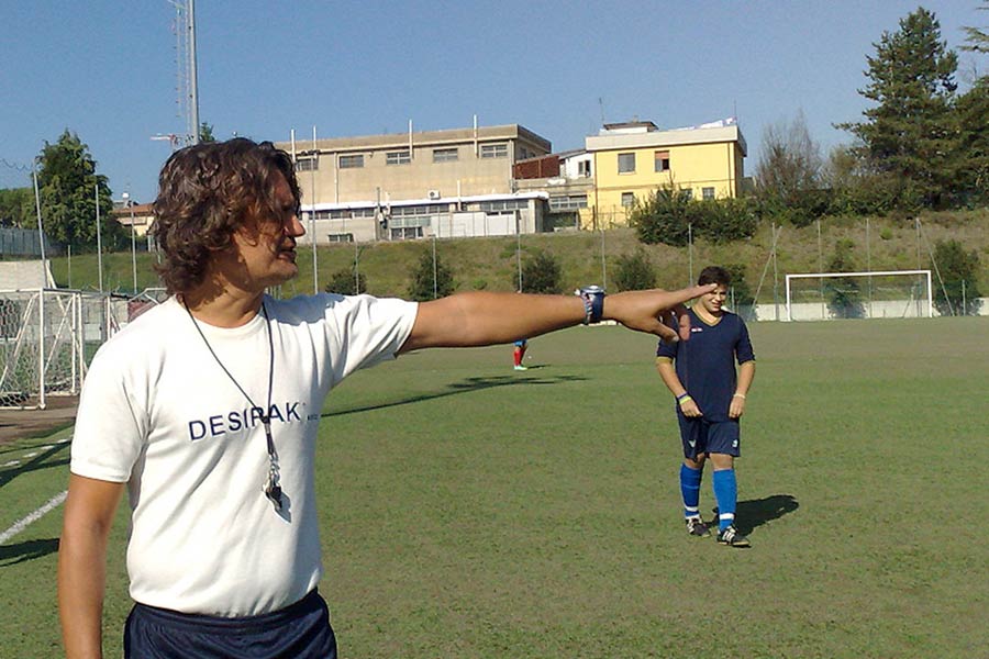 Torna a brillare il settore giovanile della Union Team Chimera
