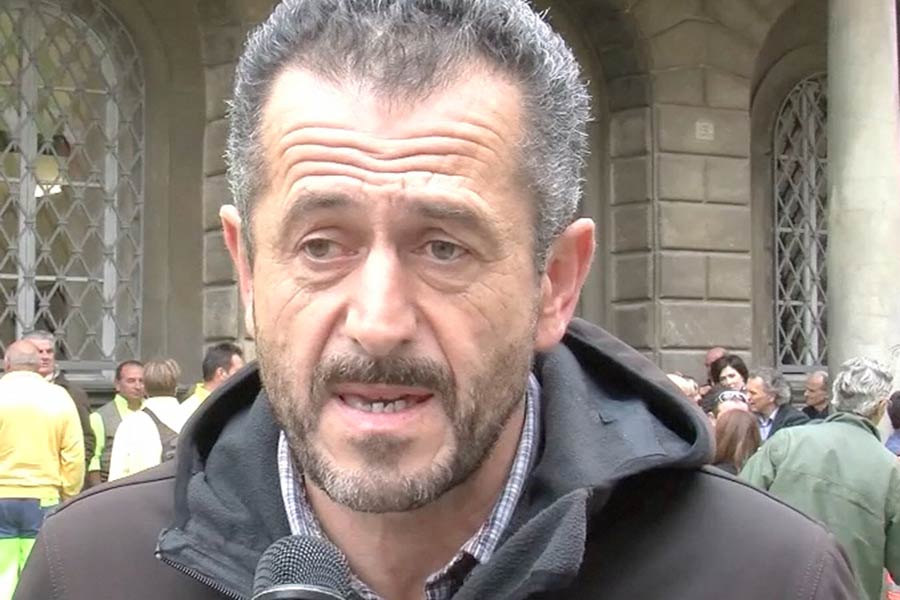 Vertenza al Comune di Arezzo e situazione politica. Pacini (Fp Cgil) “E’ aperta la campagna elettorale e tutti si interessano dei dipendenti? E’ solo una strategia, altrimenti quel 14 agosto del 2012…”