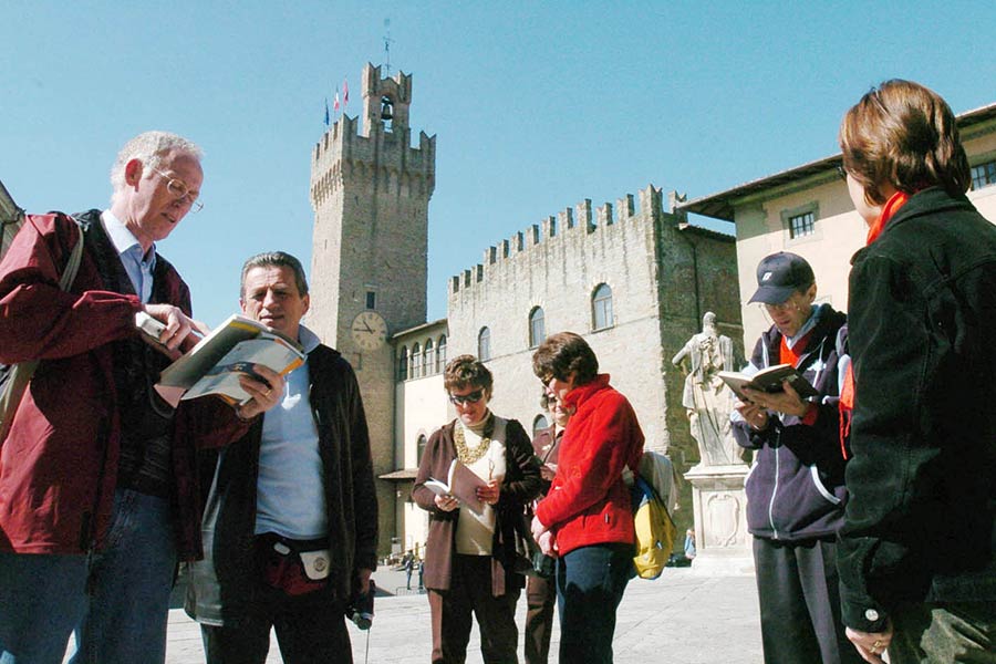 Turismo, formata ‘Unità di crisi’ per affrontare l’emergenza in Toscana