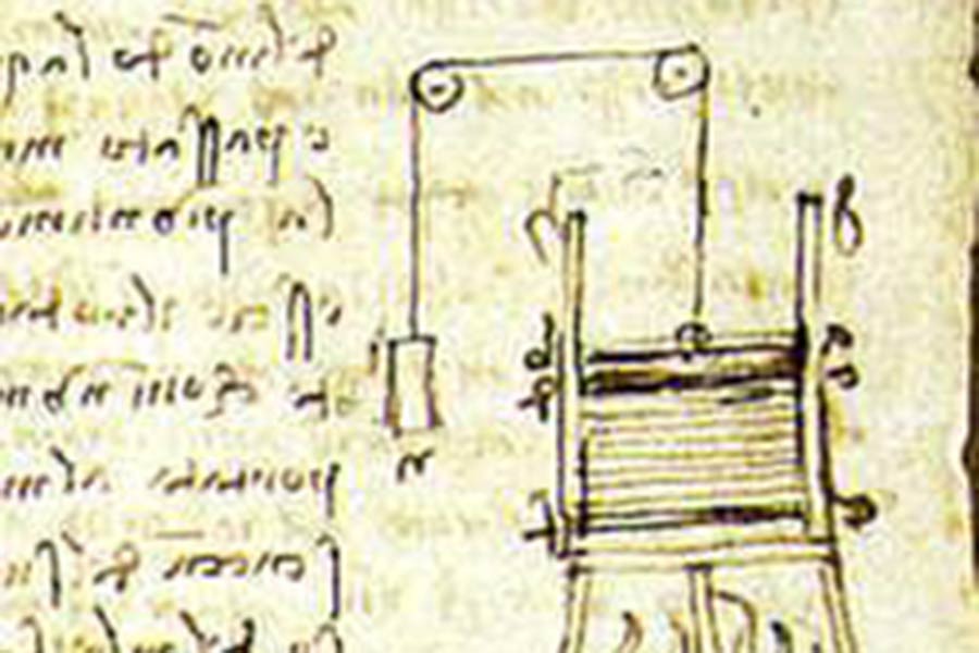 La minestra di Leonardo e la Battaglia di Anghiari ...