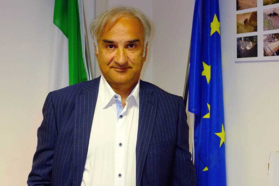 Lavori sui torrenti del Pratogmano, nel 2015 opere per un milione e 800 mila euro