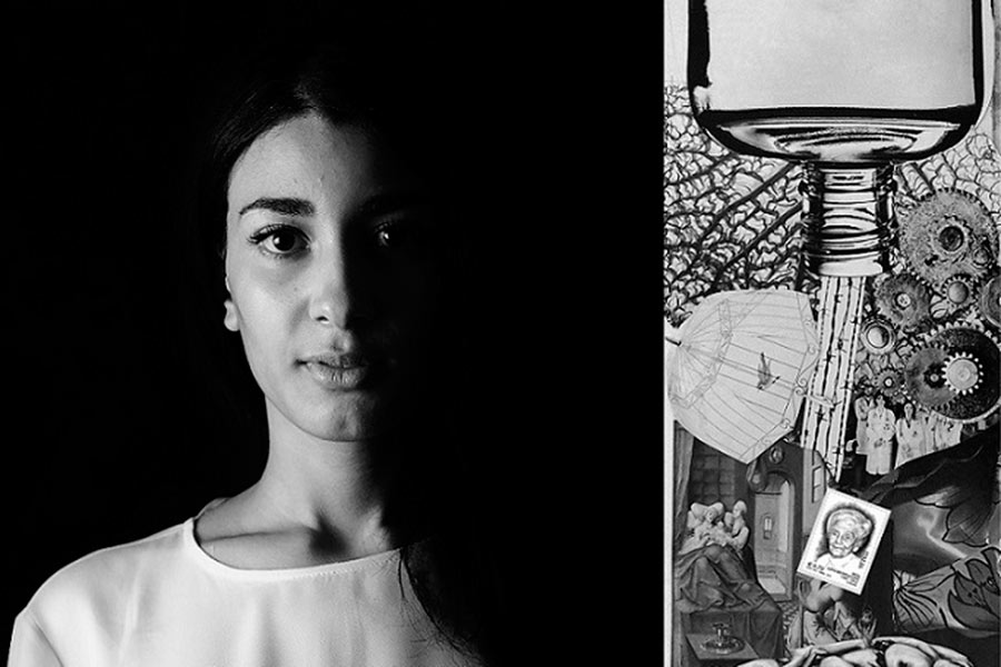 ‘MUSE. Plurarele Femminile’ una mostra di Erica Andreini e Luigi Torreggiani