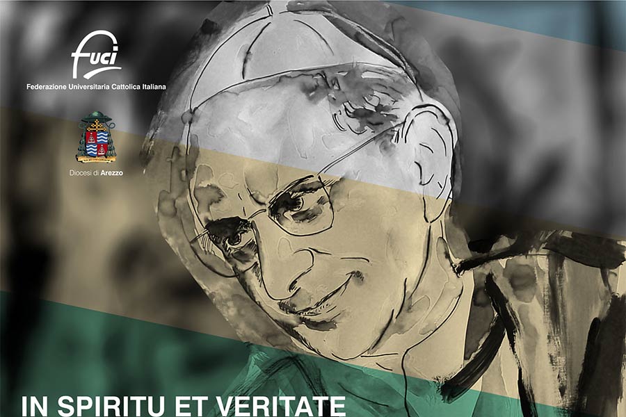 Beatificazione di Papa Paolo VI: ad Arezzo il Congresso straordinario della FUCI