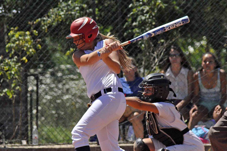 Il Bsc Arezzo ospita il primo trofeo di softball amatoriale