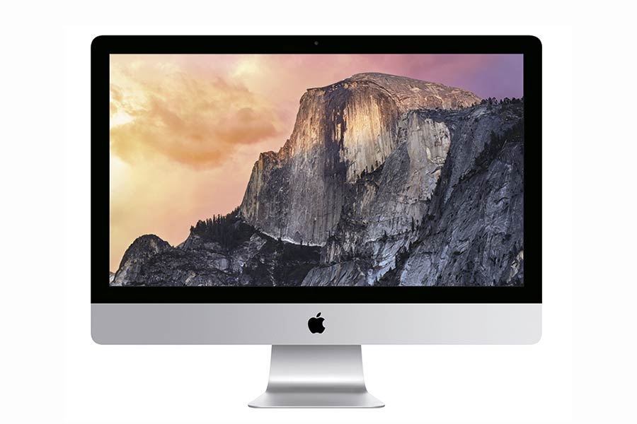 Apple presenta iMac 27″ con display Retina 5K