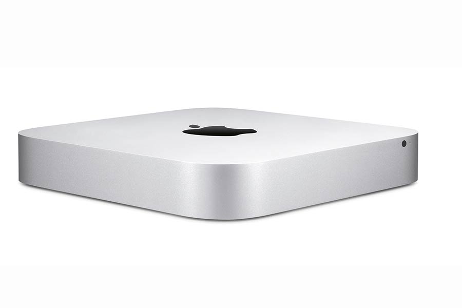 Apple aggiorna il Mac mini, ora da €519