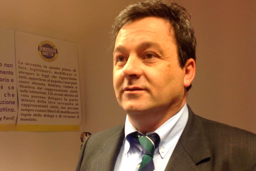 Ebola: “Nessun rischio da immigrazione? Risposte non convincenti”