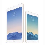 iPadAir2 – iPadMini3