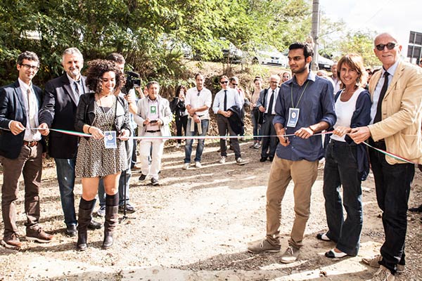 Gherardo Colombo presente all’Open Day del Quarto Anno Liceale di Eccellenza