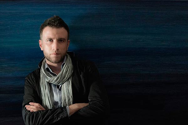 GALLERIA 33 presenta FORMA, personale di Roberto Ghezzi